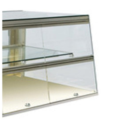 RPI VIDD2-20-R-SL-FD 31 1/2" Bakery Display Case