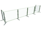 Hatco EP6-132 132" Sneeze Guard