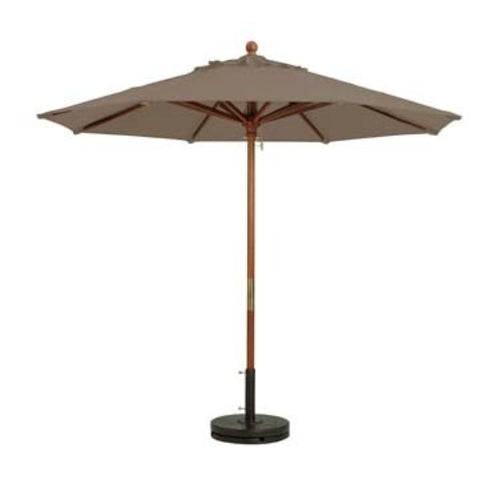 Grosfillex 98918131 Patio Umbrella