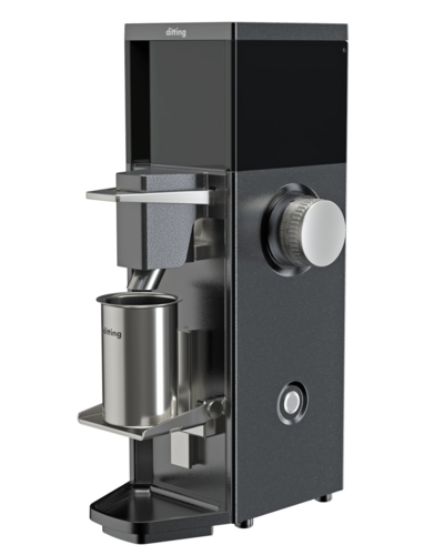 FETCO PDT702159 8 1/2" Coffee Grinder