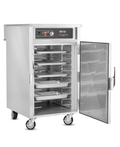 FWE RH-10 29 1/4" Heated Holding Cabinet