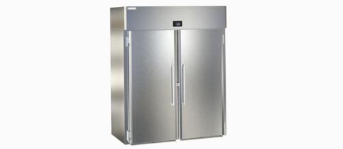 Delfield DSLFRI2-S 68 7/8" Roll-In Freezer