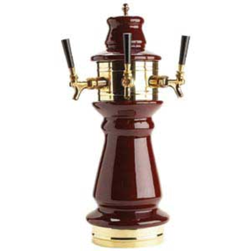 Micro Matic CT500-3 Draft Beer Tower