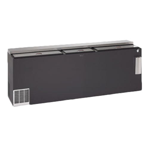 Perlick BC96RT-3 96" Bottle Cooler