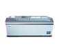 Omcan 37815 78 3/4" Freezer Merchandiser