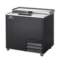 Arctic Air AGF36 36 3/4" Glass Froster / Chiller