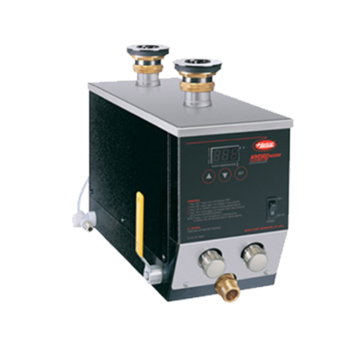 Hatco 3CS2-3B 7 3/4" Electric Booster Heater
