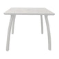 Grosfillex S6602096 36" Patio Table