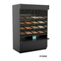 Structural Concepts PC3982 41" Bakery Display Case