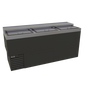 Glastender ST72-B 72" Bottle Cooler