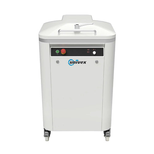 Univex AQD24 23 7/8" Dough Dividers & Rounder