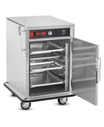 FWE TST-7 28 1/4" Heated Holding Cabinet