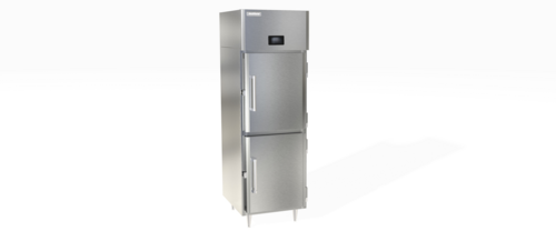 Delfield DSLH1-SH 26 1/2" Heated Holding Cabinet