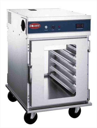 Entree SHFC-F 25" Holding & Proofing Cabinet