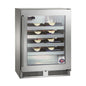 Perlick HD24WS4 23 7/8" Wine Cellar Cabinet