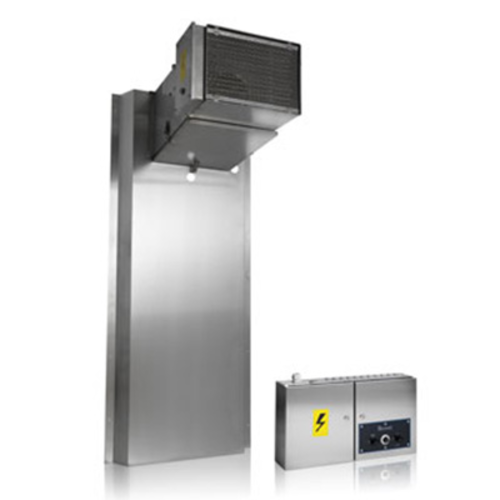 Revent PG1002 Wall-Mounted Proofer Humidifier Unit