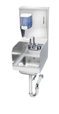 Krowne HS-32 13" Hand Sink