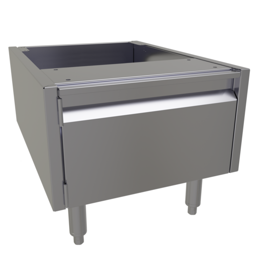 Glastender ACB-18 18" Underbar Add-On Unit
