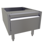Glastender ACB-18 18" Underbar Add-On Unit