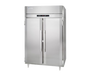 Victory HS-2D-1 52 1/8" Heated Holding Cabinet