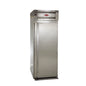 Utility Refrigerator RIR-30-SS-1G-X-H 30" Solid Door Roll-In Refrigerator