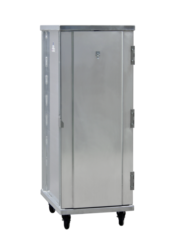 Carter-Hoffmann E8631H 23 3/4" Heated Holding Cabinet