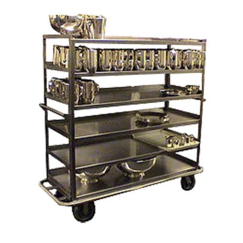 Carter-Hoffmann T660 74" Cart