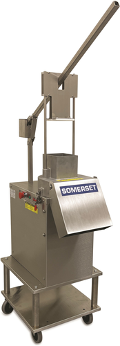 Somerset SCS-150 VARIABLE SPEED 20" Food Cutter