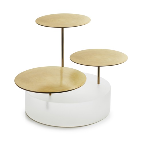 Revol 660439 Tiered Display Stand