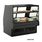 Structural Concepts GMDSV6R REMOTE 75 3/8" Refrigerated Deli Case