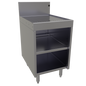 Glastender DBCA-18-LD 18" Underbar Drainboard