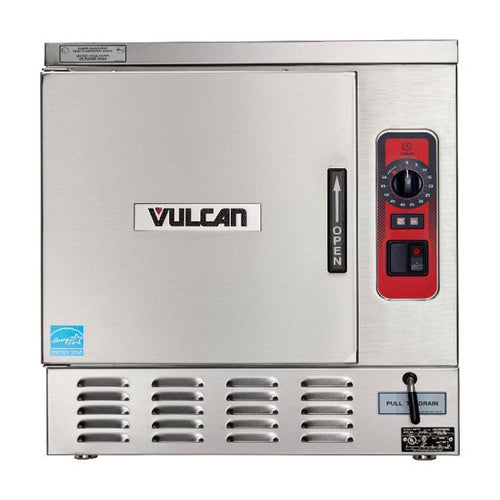 Vulcan C24EO3AF 24" Steamer