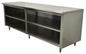 Advance Tabco EEB-SS-3010M 120" Work Table