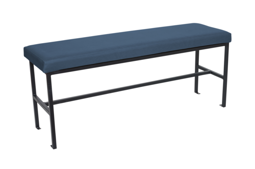 BFM Seating JS337MG6-SB 47 1/4" Bench