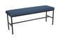 BFM Seating JS337MG6-SB 47 1/4" Bench