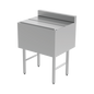 GSW BS-IB1924 24" Underbar Ice Bin / Cocktail Station