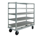 New Age 97942 65 1/2" Cart