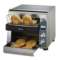 Star QCS1-500B 13 1/4" Conveyor Toaster
