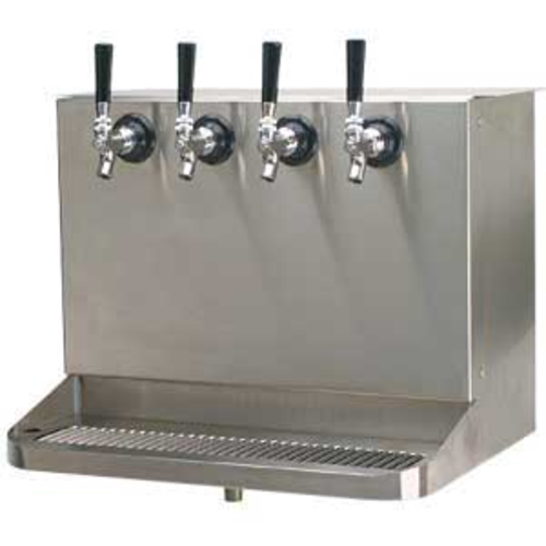 Micro Matic SB420-KR Draft Beer Tower