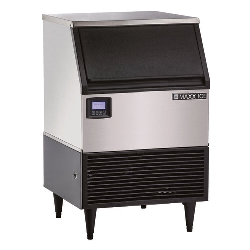 Maxximum MIM200NH 24" Full Cube Air-Cooled Ice Machine