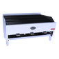 Royal Range 6223 62" Gas Countertop Charbroiler