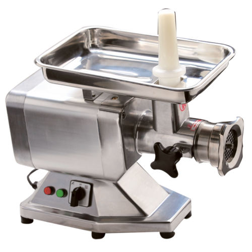 Omcan 48230 20 3/4" Electric Meat Grinder