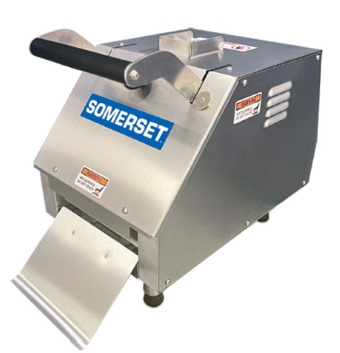 Somerset SEP-795 30 1/2" Tortilla Dough Press
