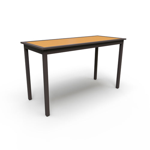 Wabash Valley GVA5E2P 72" Patio Table