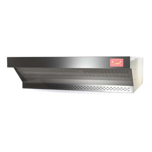 Omcan 41603 Exhaust Hood