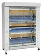 Rotisol GF1375-8G-SS 56 1/8" High-Speed Oven