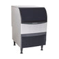 Scotsman UF424WX-1 24" 479 lb Flake Water-Cooled Ice Machine
