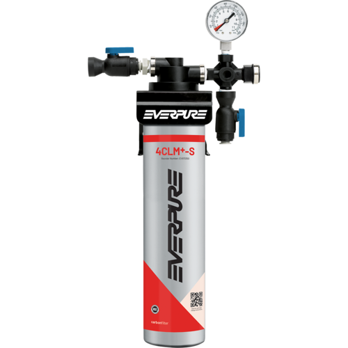 Everpure EV979982 17 1/4" Water Filtration System