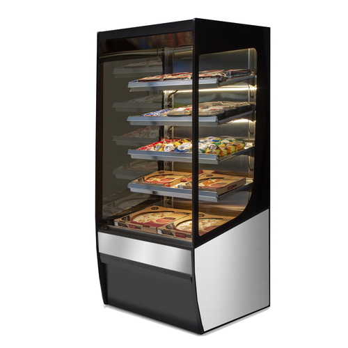 Federal VHSS4878S 47 1/4" Open Air Merchandiser