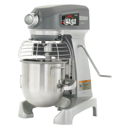 Hobart HL120-1STD Planetary Mixer
